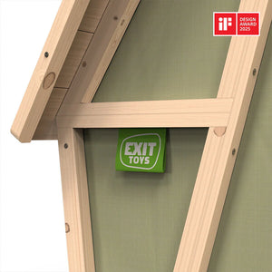 EXIT Yuki 100 Playhouse