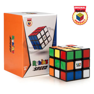 Rubik's 3x3 Speed Cube
