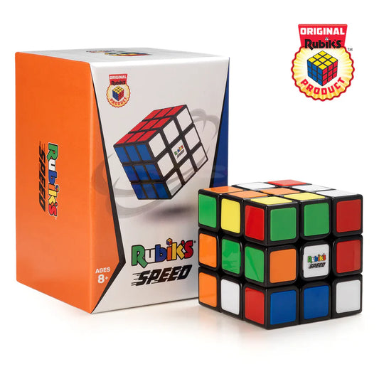 Rubik's 3x3 Speed Cube
