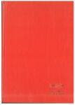 LENMAC A4 10 COL 192PG ANALYSIS  BOOK