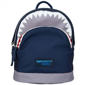 Dino World Backpack UNDERWATER