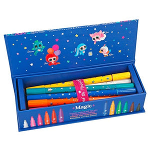Ylvi Double-Ended Felt Tip Pen