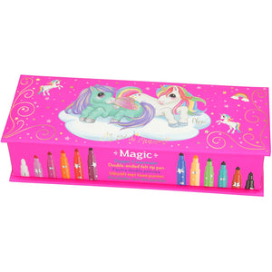 Ylvi Double-Ended Felt Tip Pen