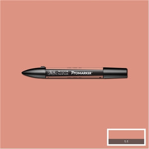 WN ProMarker - Coral R937