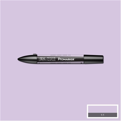 W&#38;amp;N Promarker Lavender (V518)