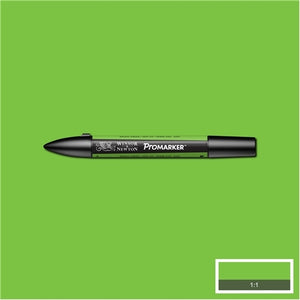 W&N Promarker Bright Green (G267)