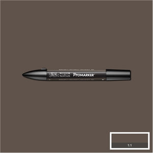 W&N Promarker Warm Grey 5 (Wg01)