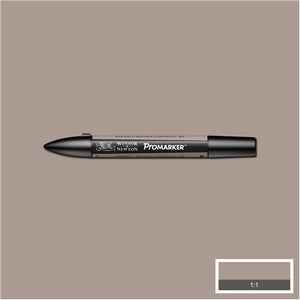 W&N Promarker Warm Grey 3 (Wg04)