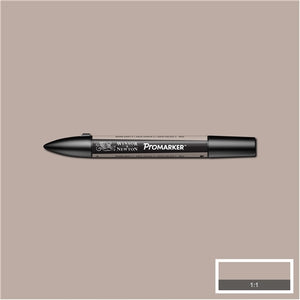 W&N Promarker Warm Grey 2 (Wg05)