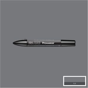 W&N Promarker Cool Grey 4 (Ng03)