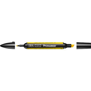 W&N Promarker Canary (Y367)