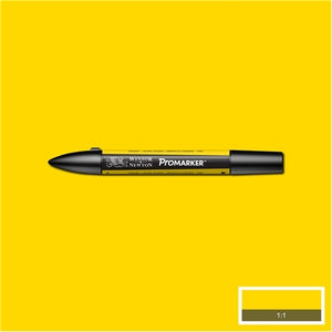 W&N Promarker Canary (Y367)