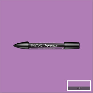 W&N Promarker Amethyst (V626)