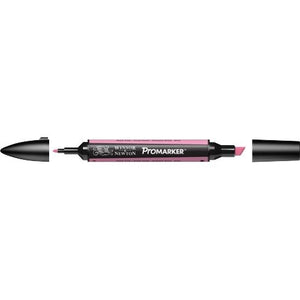 W&N Promarker Rose Pink (M727)