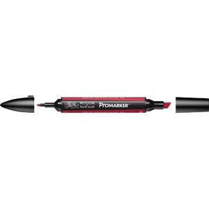 W&N Promarker Berry Red (R665)