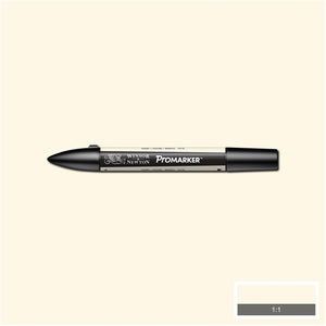 W&N Promarker Ivory (Y418)