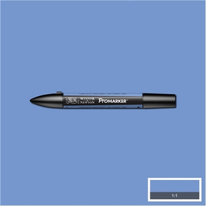 W&N Promarker Cobalt Blue (B637)