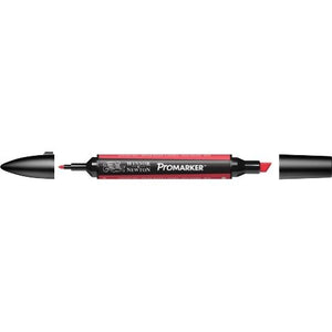 W&N Promarker Lipstick Red (R576)