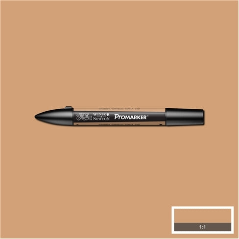 W&N Promarker Cinnamon (O427)