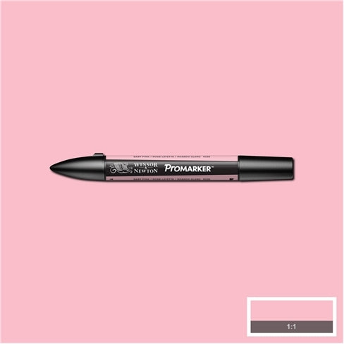 W&N Promarker Baby Pink (R228)