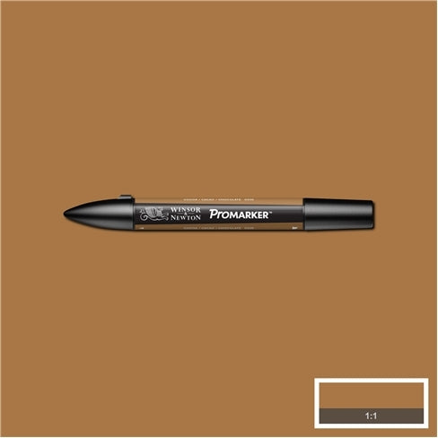 W&N Promarker Cocoa (O535)