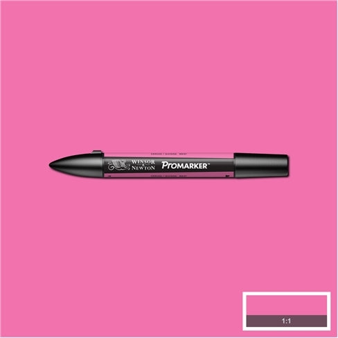 W&N Promarker Cerise (M647)