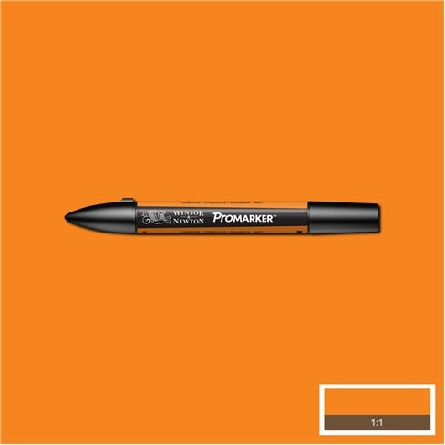 W&N Promarker Pumpkin (O467)