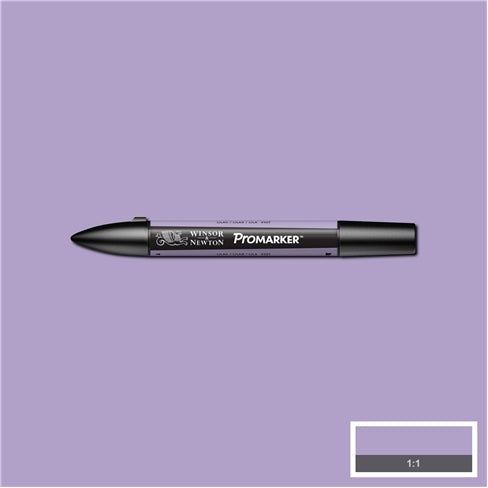 W&N Promarker Lilac (V327)