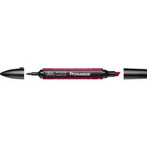 W&N Promarker Cardinal Red (R244)