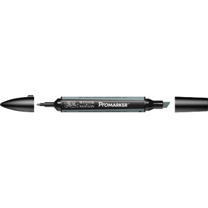 W&N Promarker Grey Green (G917)