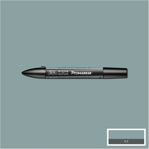 W&N Promarker Grey Green (G917)