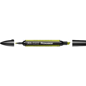 W&N Promarker Pear Green (Y635)