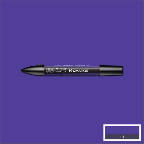 W&N Promarker Prussian (V464)