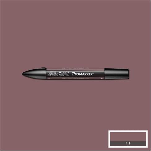 W&N Promarker Shale (R215)