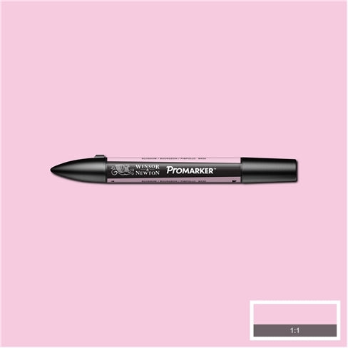 W&N Promarker Blossom (M428)