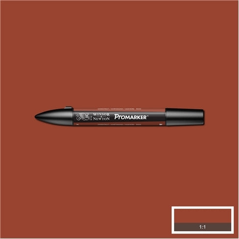 W&N Promarker Chestnut (R934)