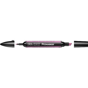 W&N Promarker Fuchsia Pink (M137)