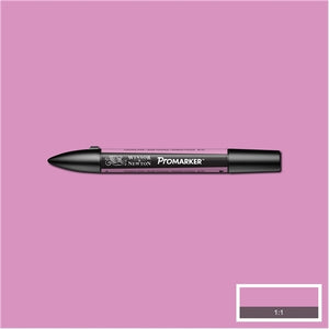 W&N Promarker Fuchsia Pink (M137)
