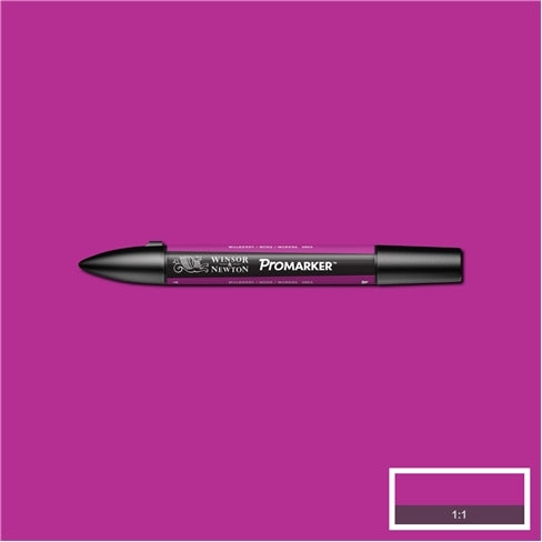 W&N Promarker Mulberry (V865)