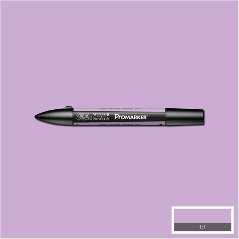 W&N Promarker Orchid (V528)