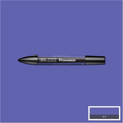 W&N Promarker Violet (V245)