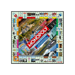 GALWAY MONOPOLY