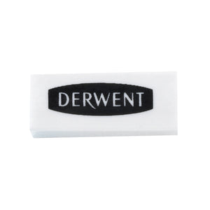 DERWENT PLASTIC ERASER