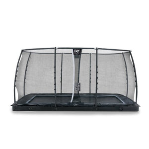 EXIT Dynamic Groundlevel 244x427 (8x14ft) Black