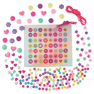 Activity Pack- Sparkle Jewellery