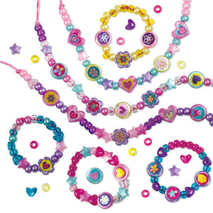 Activity Pack- Sparkle Jewellery