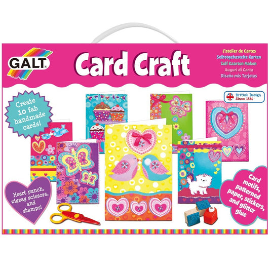 Galt - Card Craft