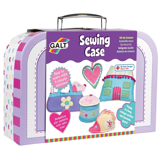 Sewing Case