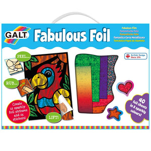 Galt - Fabulous Foil