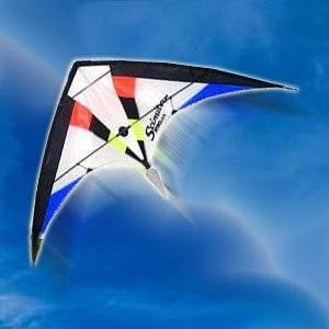 Scimitar Standard Sport Kite